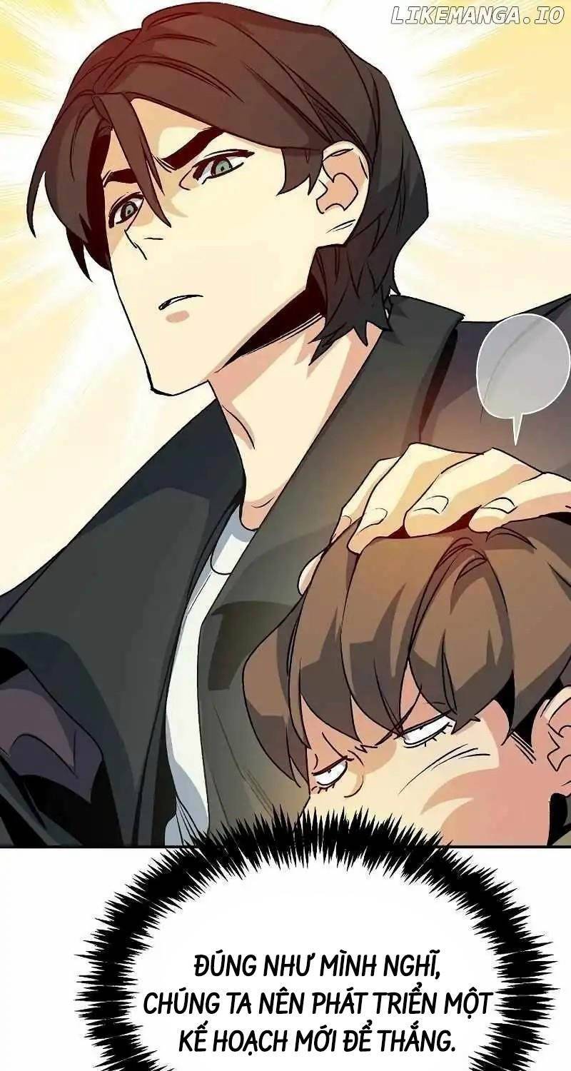 Độc Cô Tử Linh Sư: Chapter 127
