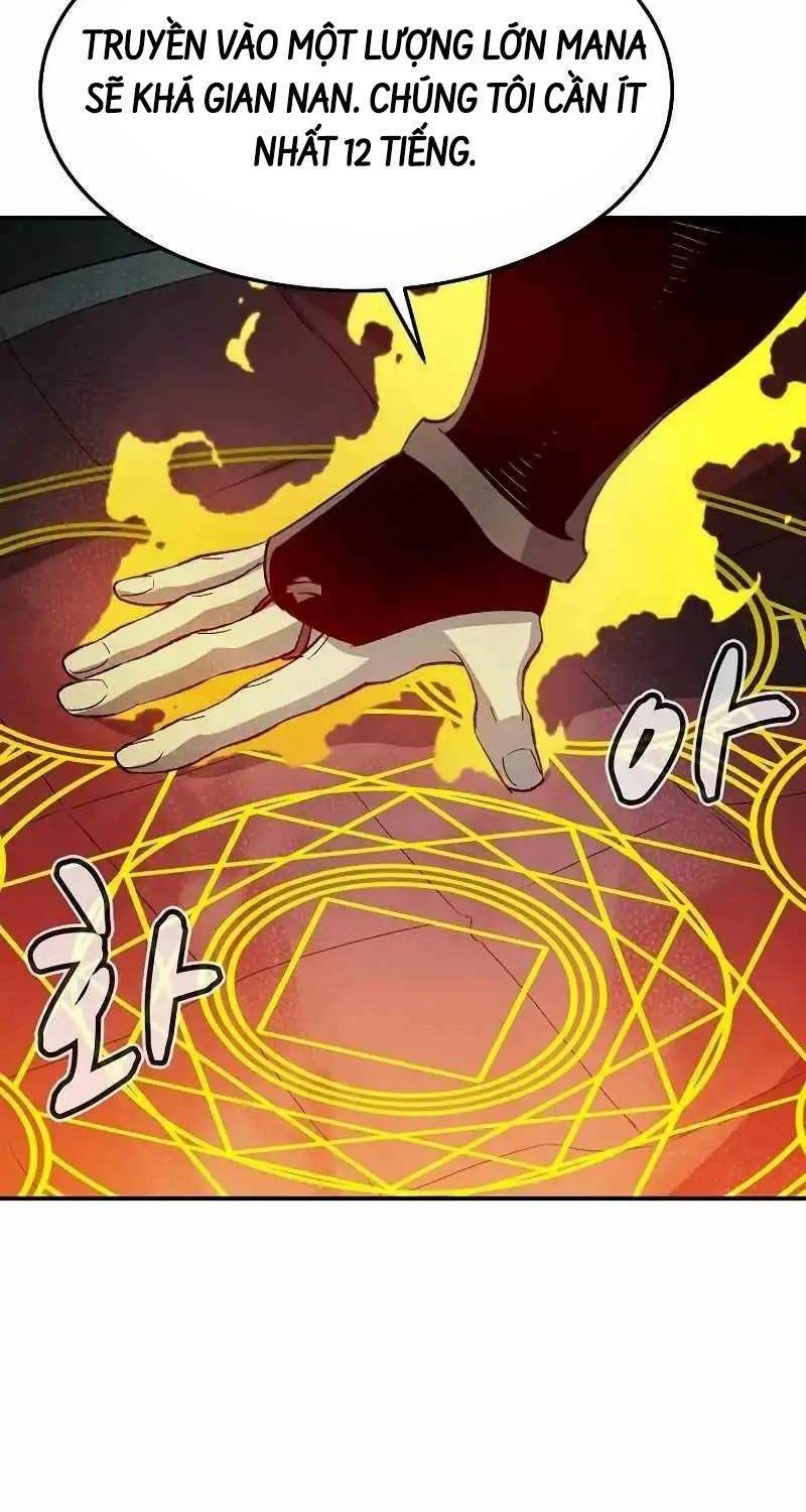 Độc Cô Tử Linh Sư: Chapter 127