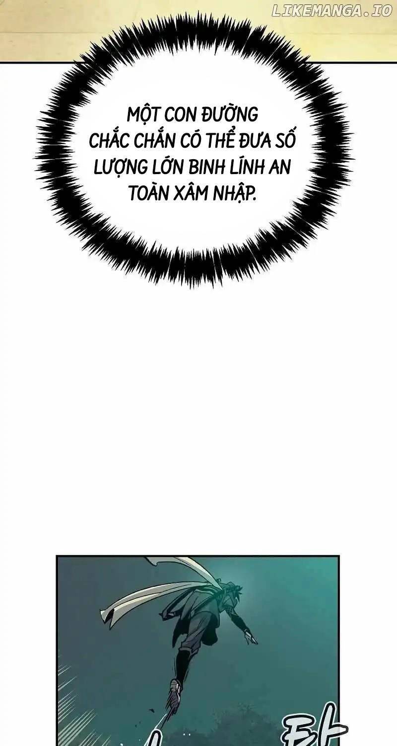 Độc Cô Tử Linh Sư: Chapter 127