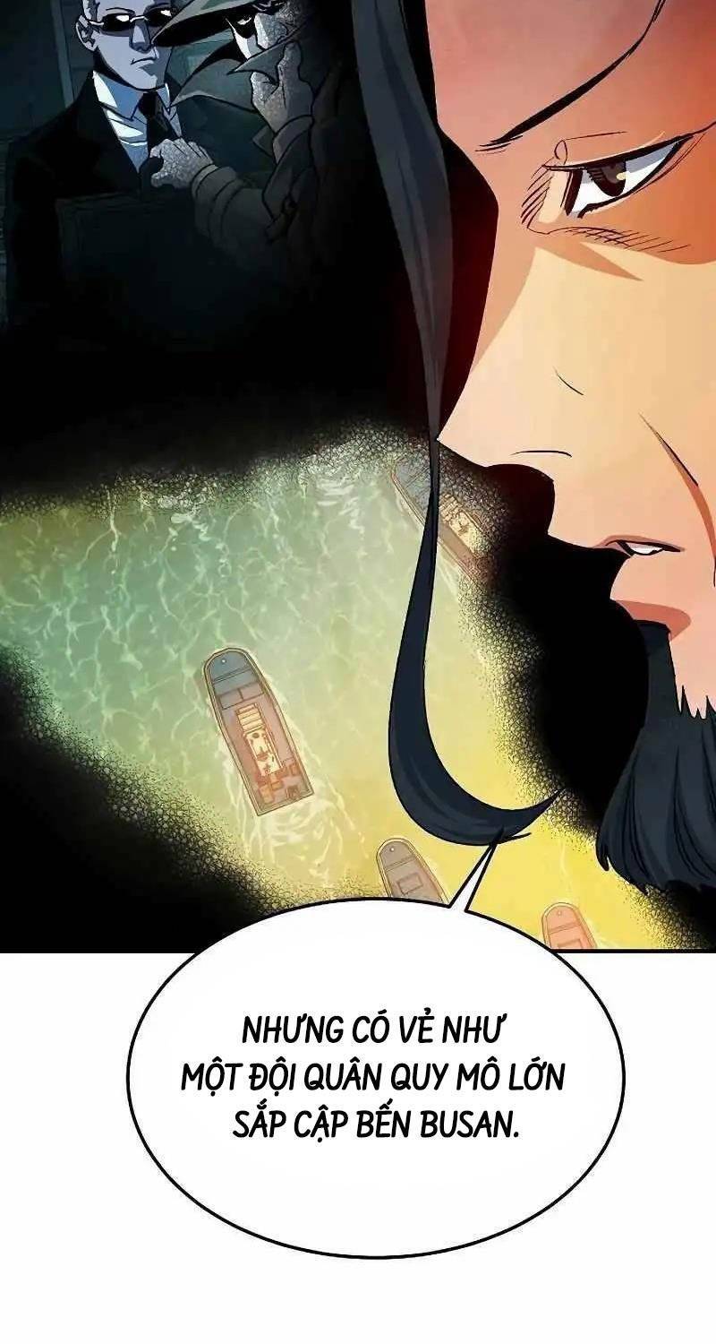 Độc Cô Tử Linh Sư: Chapter 127