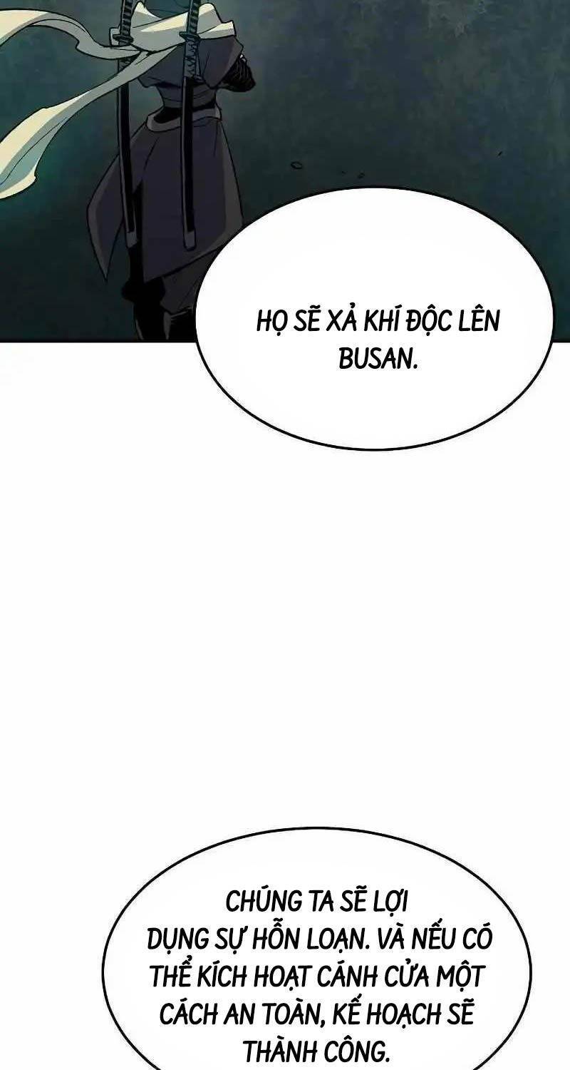 Độc Cô Tử Linh Sư: Chapter 127