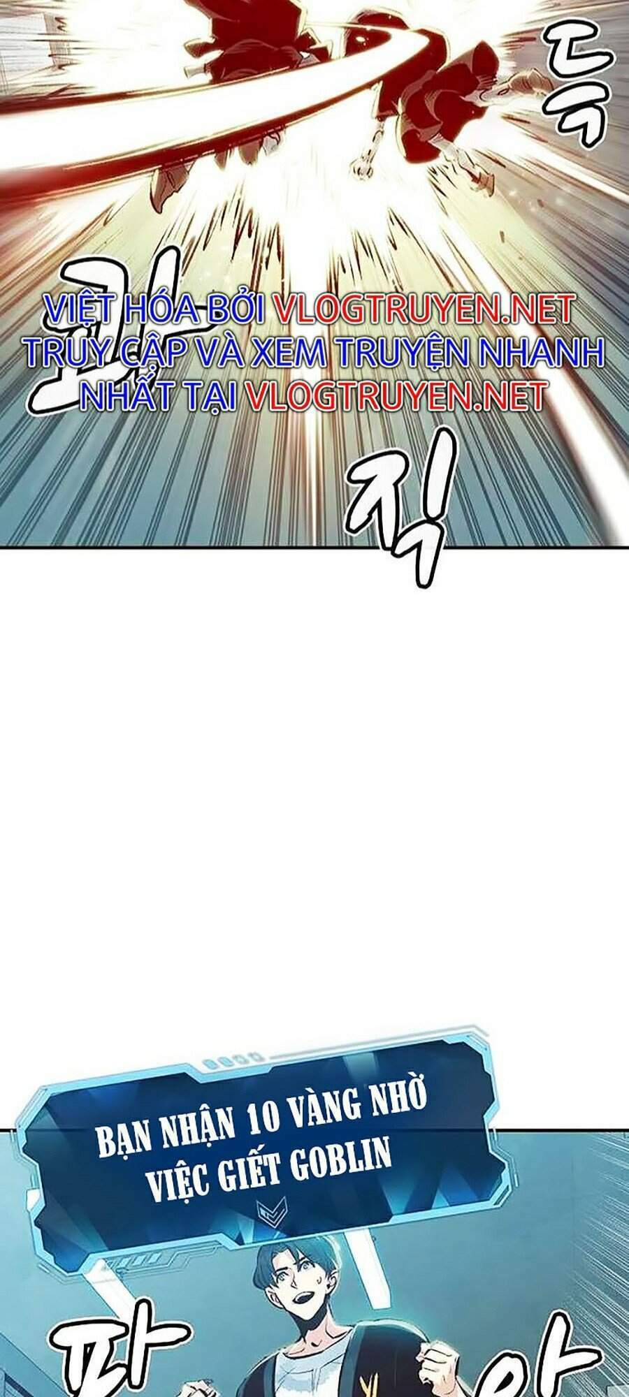 Độc Cô Tử Linh Sư: Chapter 2