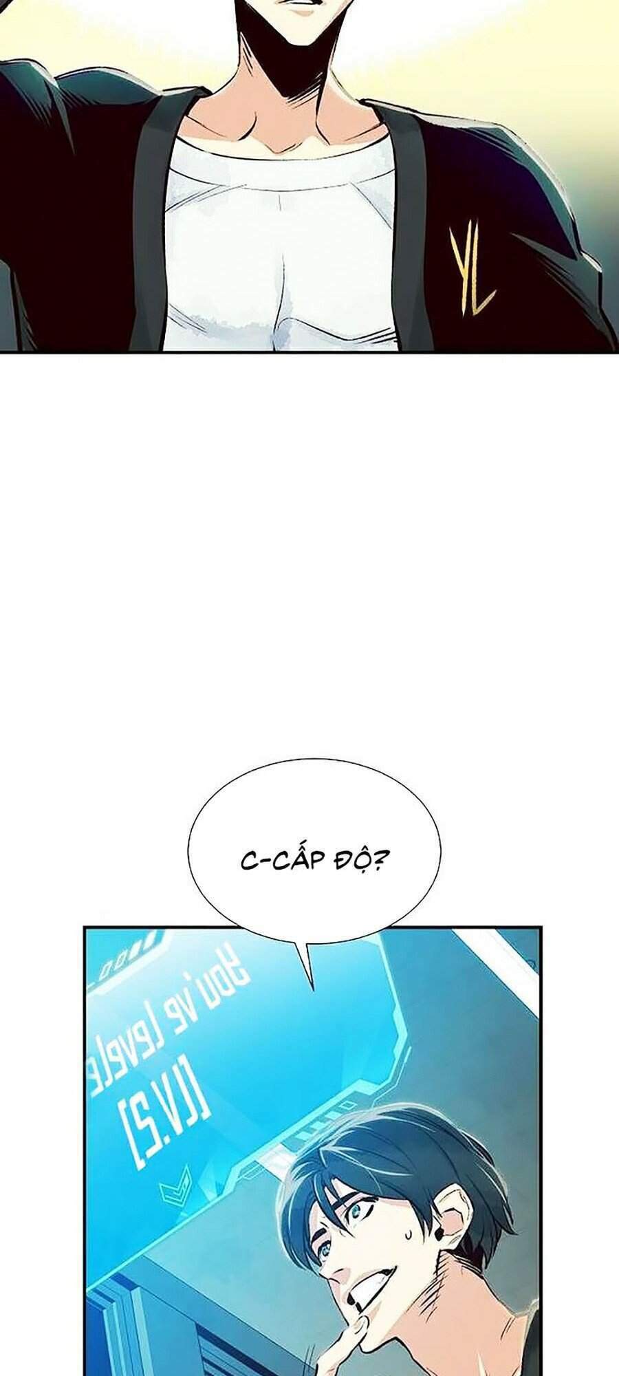 Độc Cô Tử Linh Sư: Chapter 2