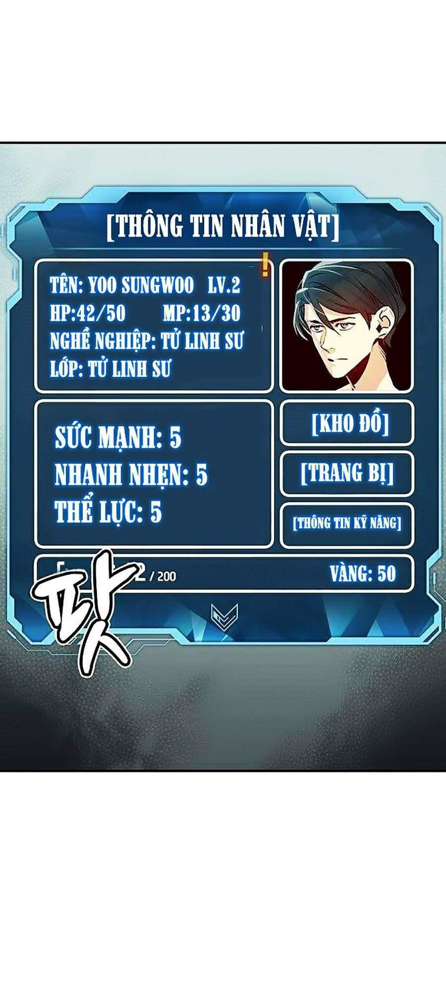 Độc Cô Tử Linh Sư: Chapter 2