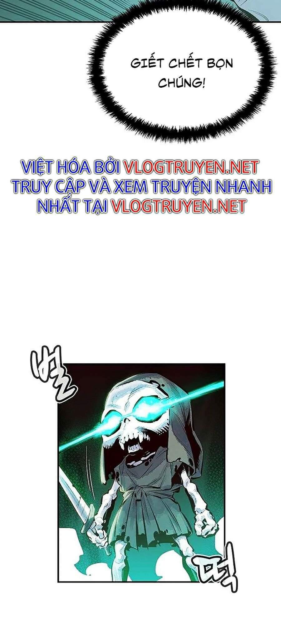 Độc Cô Tử Linh Sư: Chapter 2