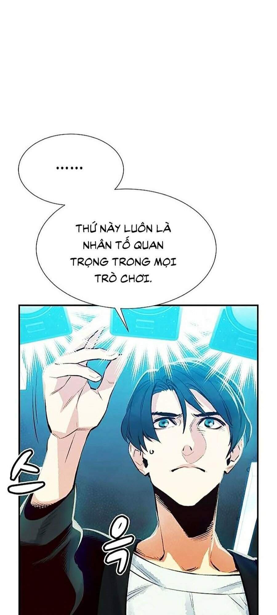 Độc Cô Tử Linh Sư: Chapter 2