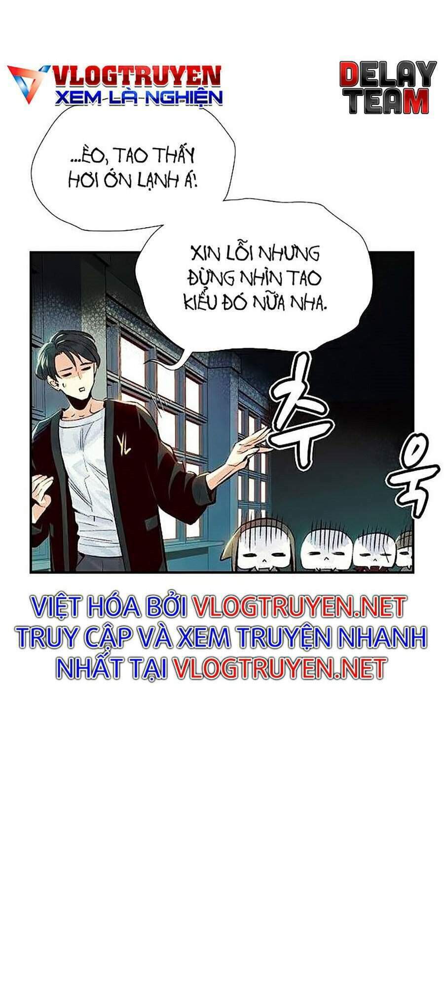 Độc Cô Tử Linh Sư: Chapter 2