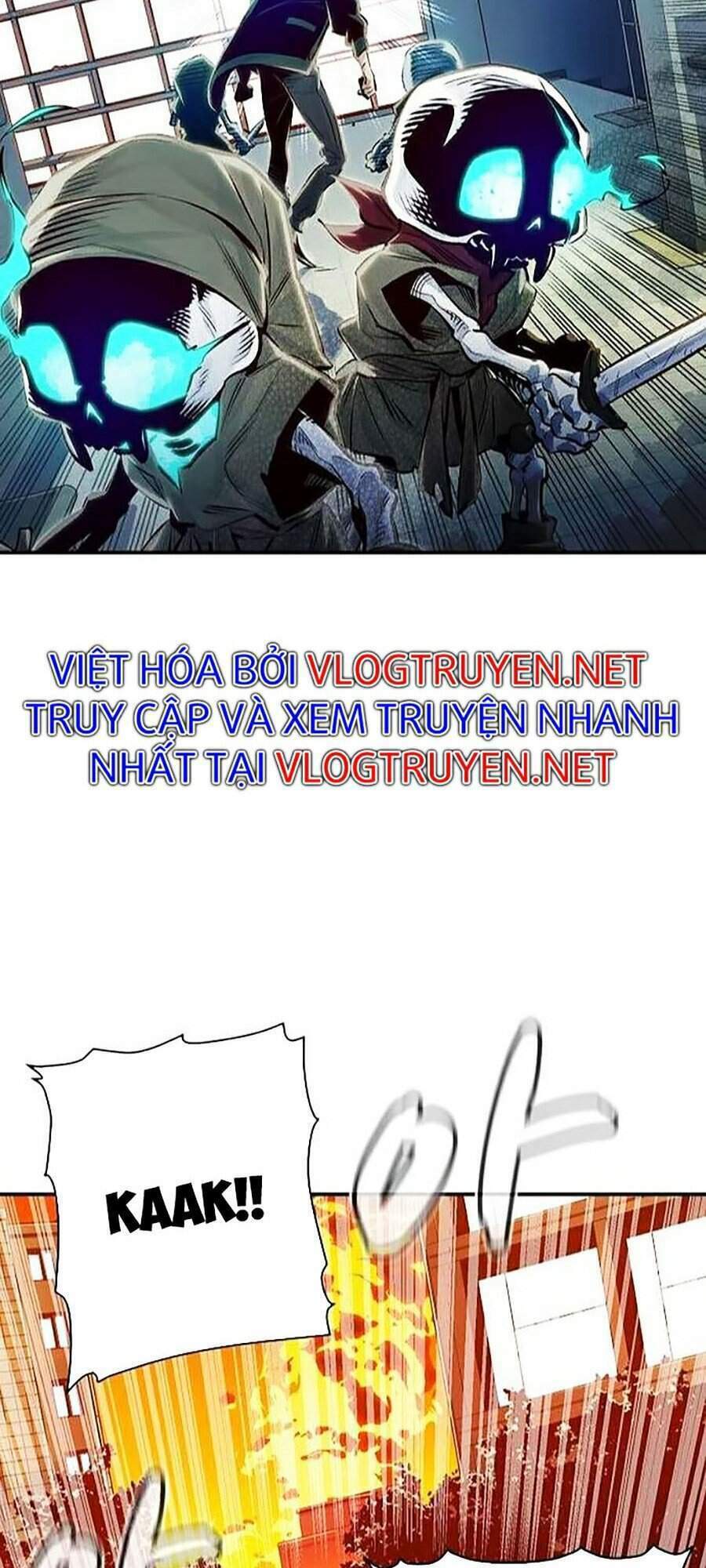 Độc Cô Tử Linh Sư: Chapter 2