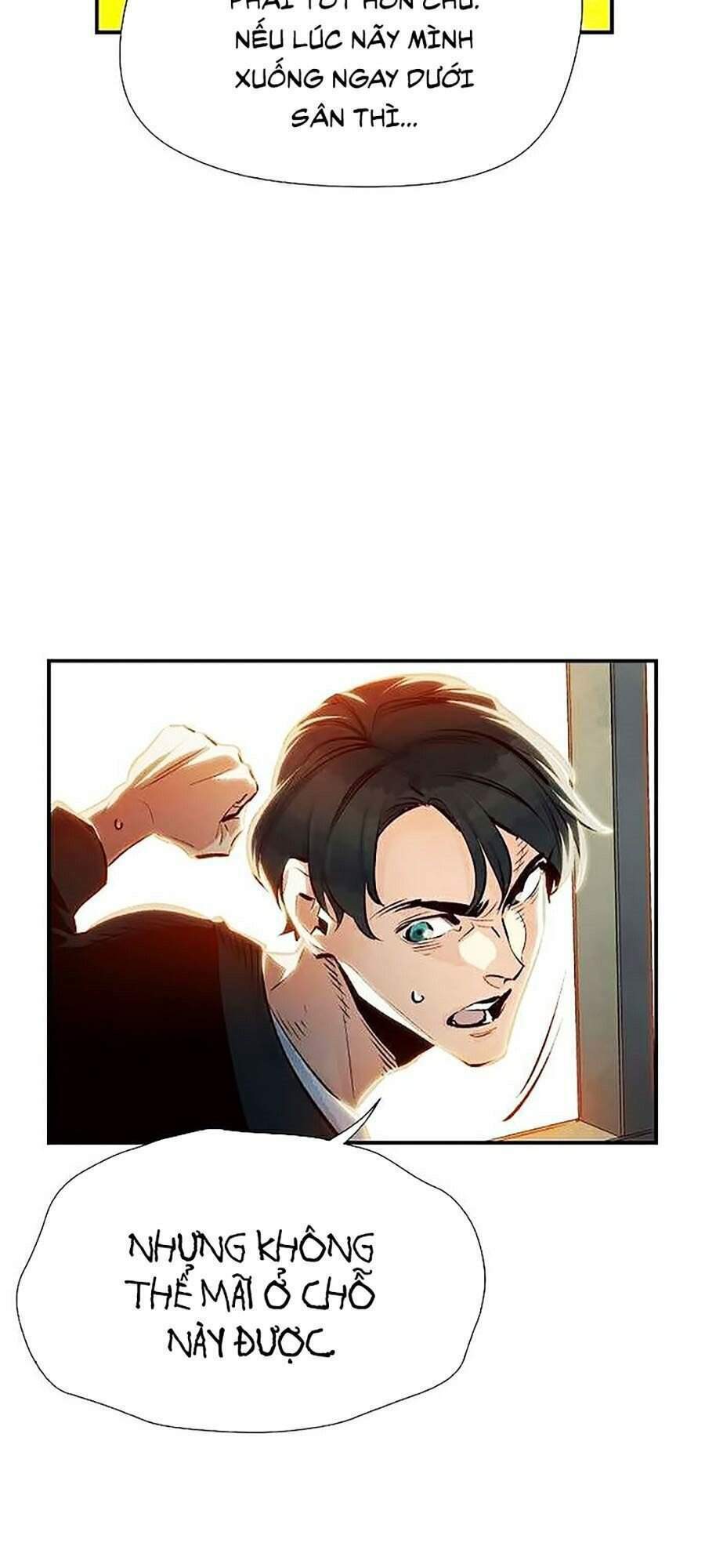 Độc Cô Tử Linh Sư: Chapter 2