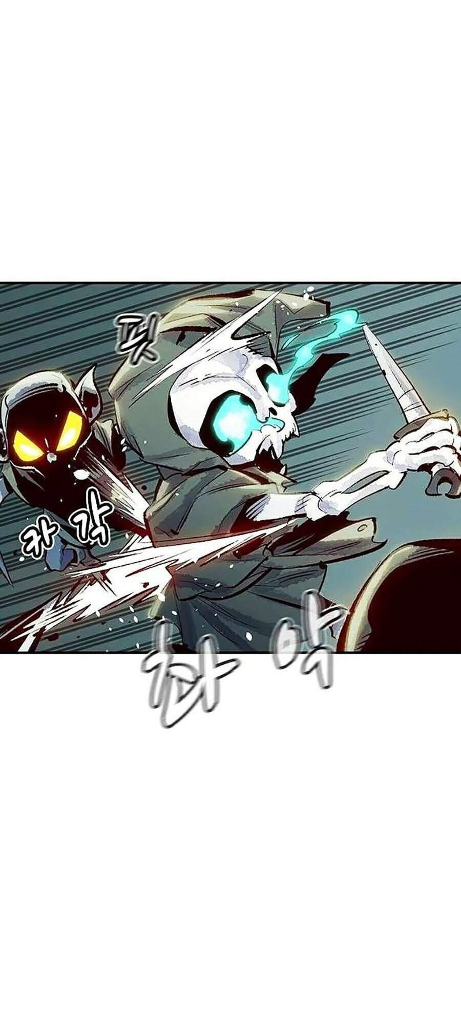 Độc Cô Tử Linh Sư: Chapter 2