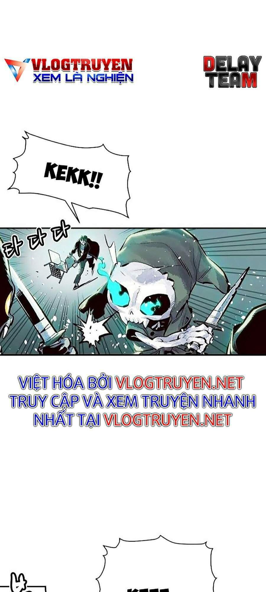 Độc Cô Tử Linh Sư: Chapter 2