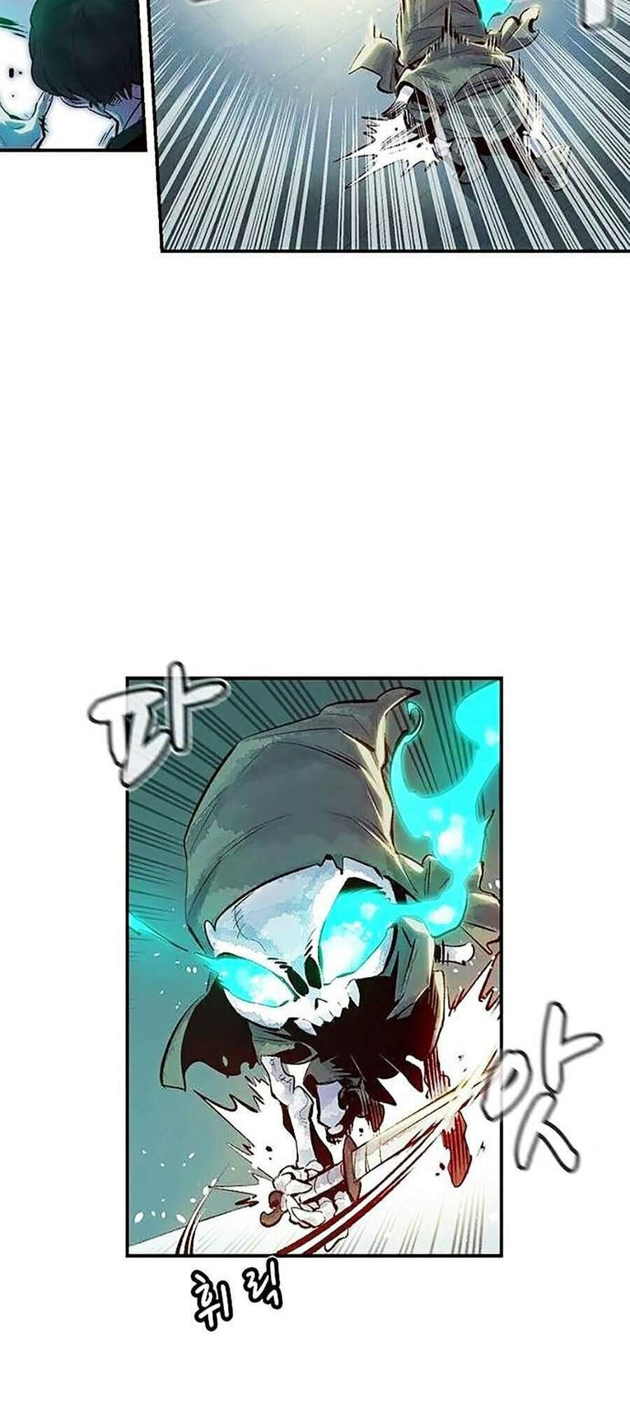 Độc Cô Tử Linh Sư: Chapter 2