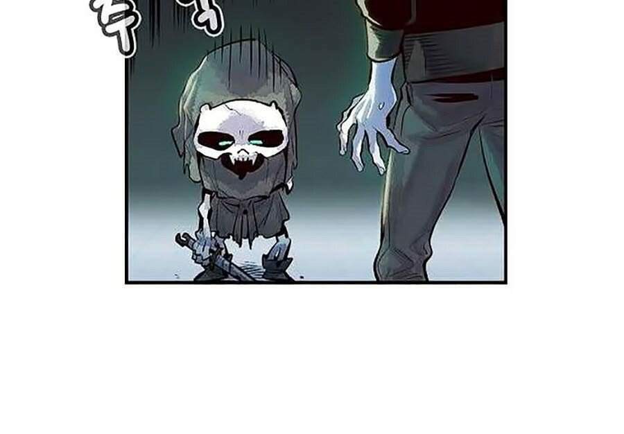 Độc Cô Tử Linh Sư: Chapter 2