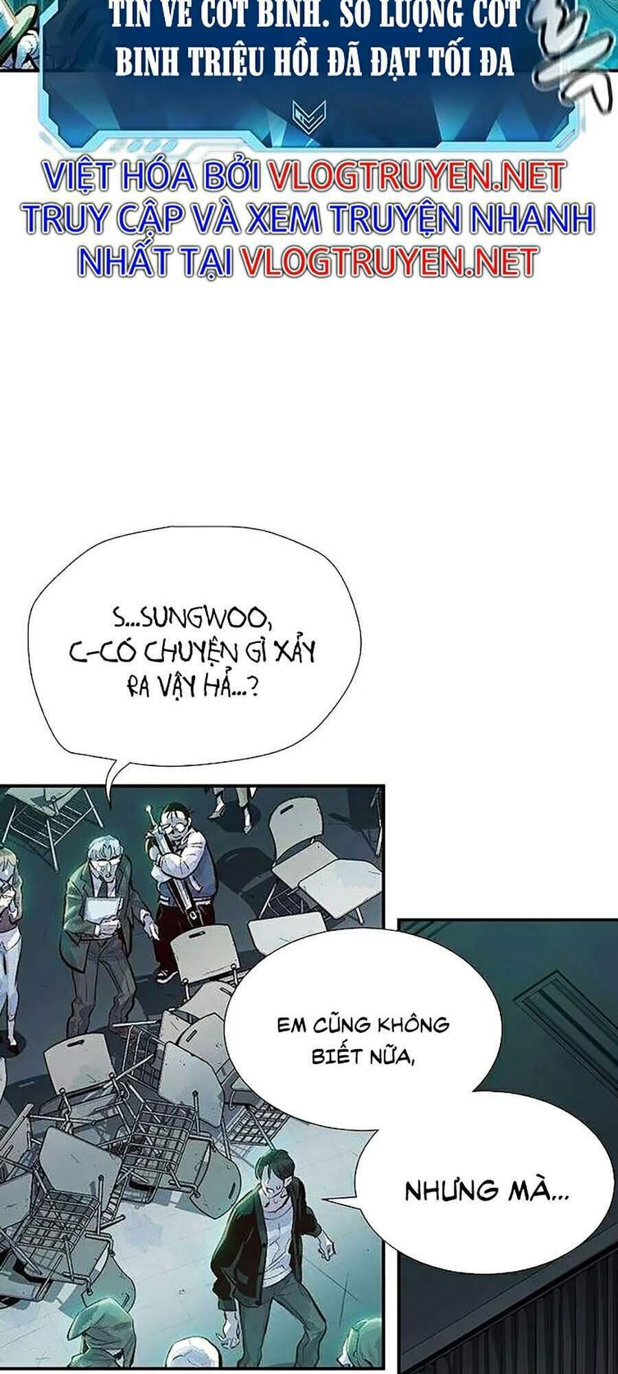 Độc Cô Tử Linh Sư: Chapter 2