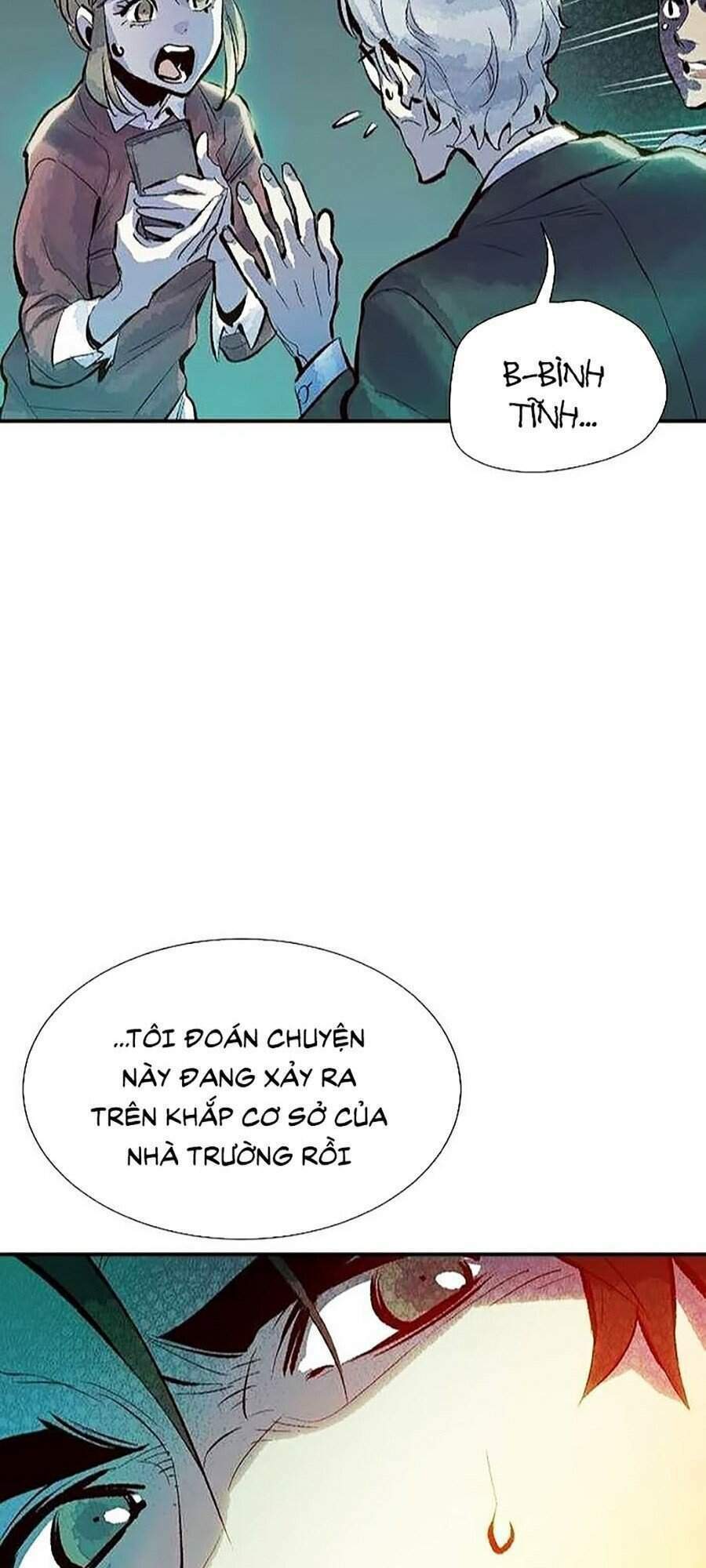 Độc Cô Tử Linh Sư: Chapter 2