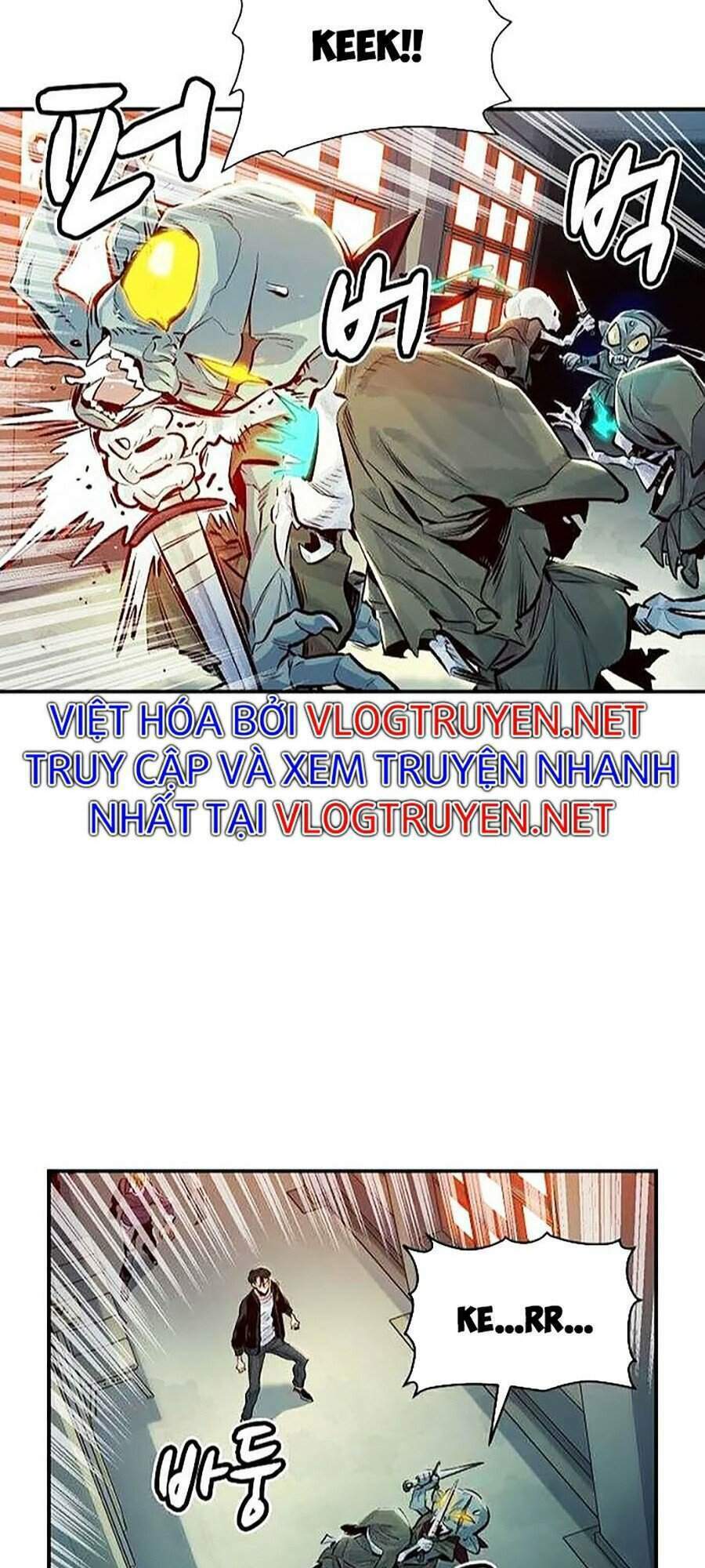 Độc Cô Tử Linh Sư: Chapter 2