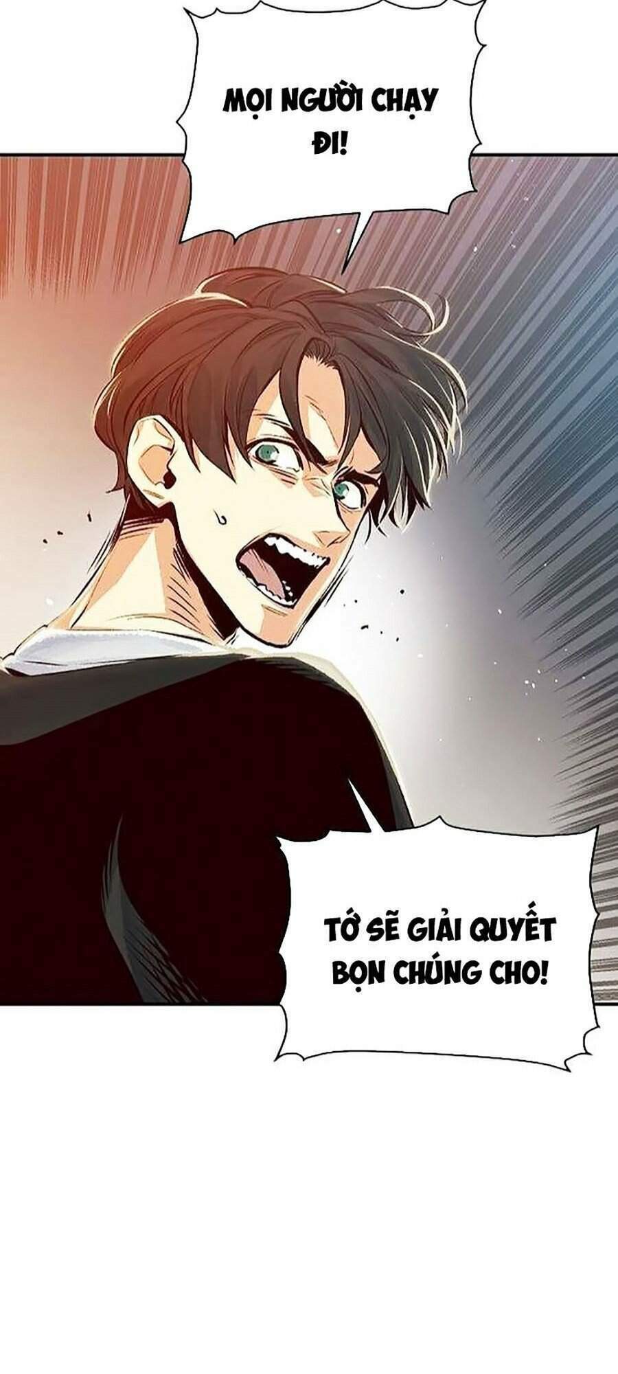 Độc Cô Tử Linh Sư: Chapter 2