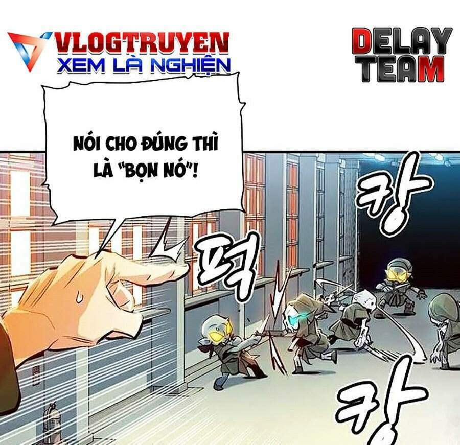 Độc Cô Tử Linh Sư: Chapter 2