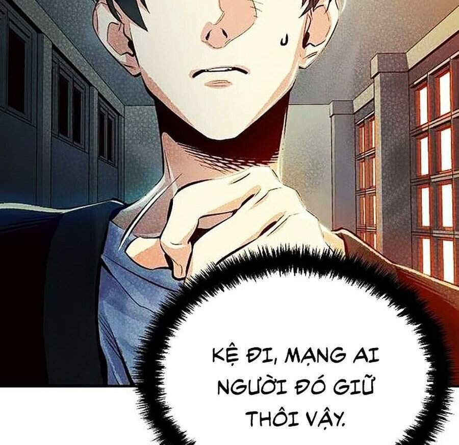 Độc Cô Tử Linh Sư: Chapter 2