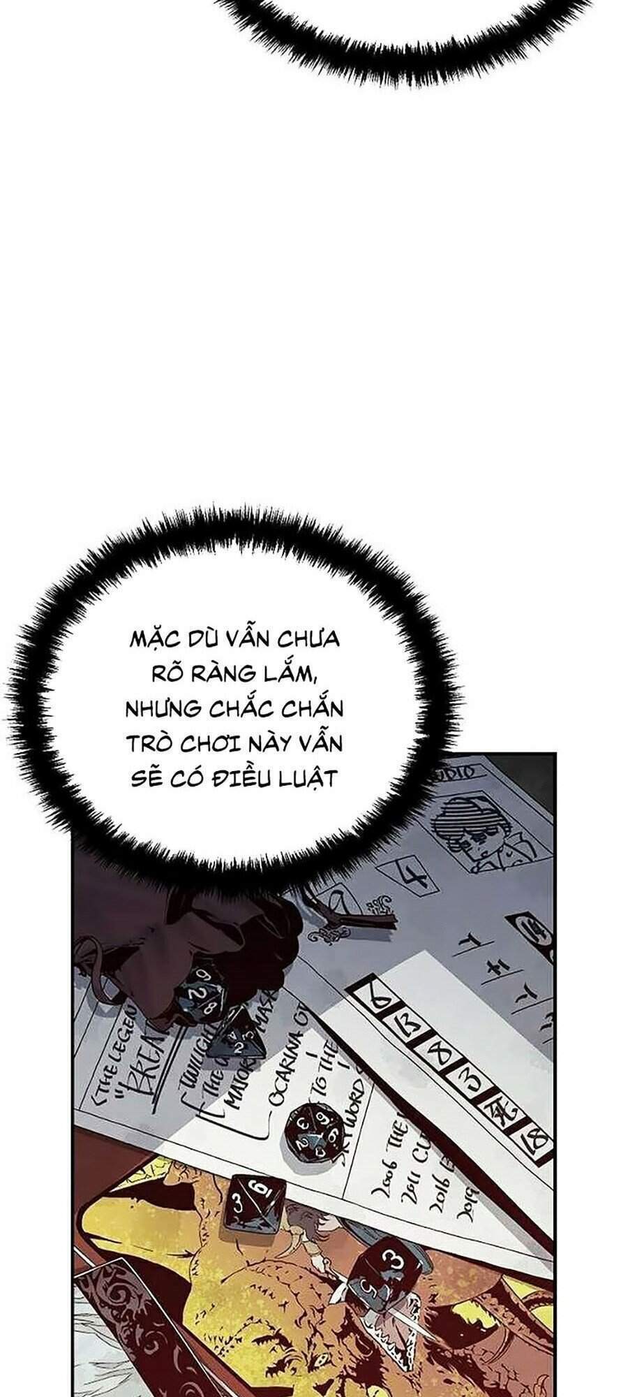 Độc Cô Tử Linh Sư: Chapter 2