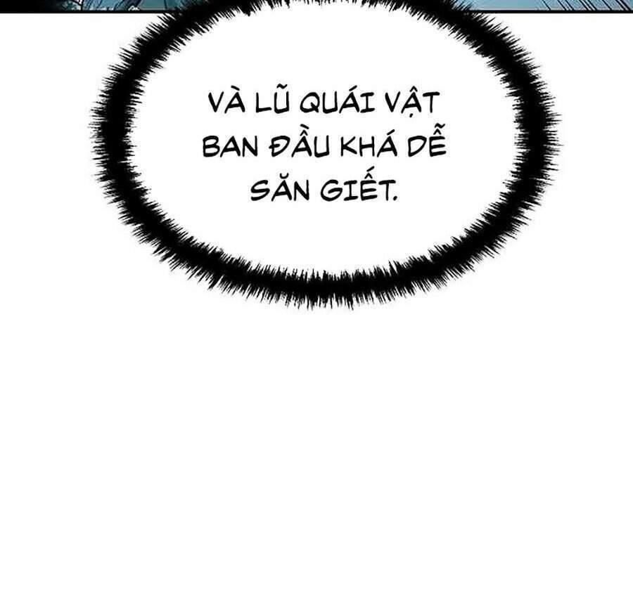 Độc Cô Tử Linh Sư: Chapter 2
