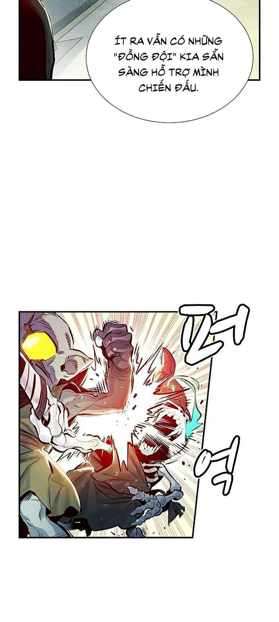 Độc Cô Tử Linh Sư: Chapter 2