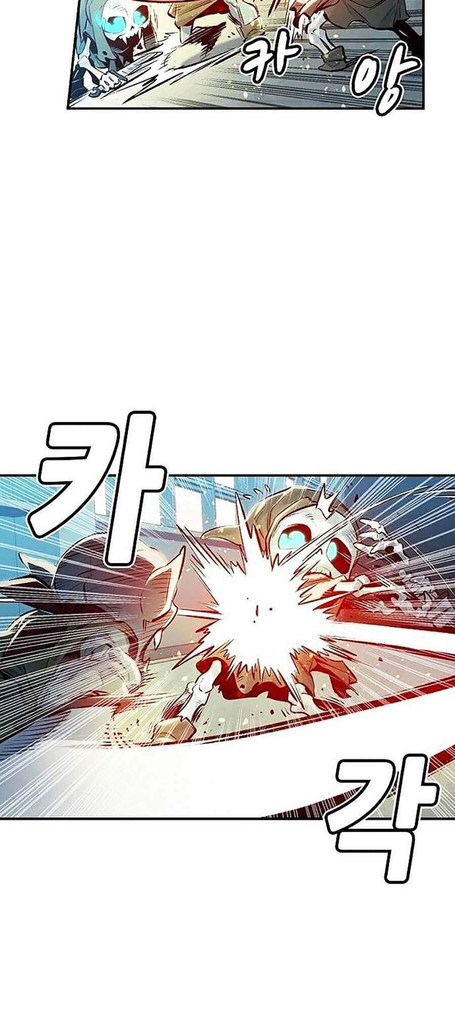 Độc Cô Tử Linh Sư: Chapter 2