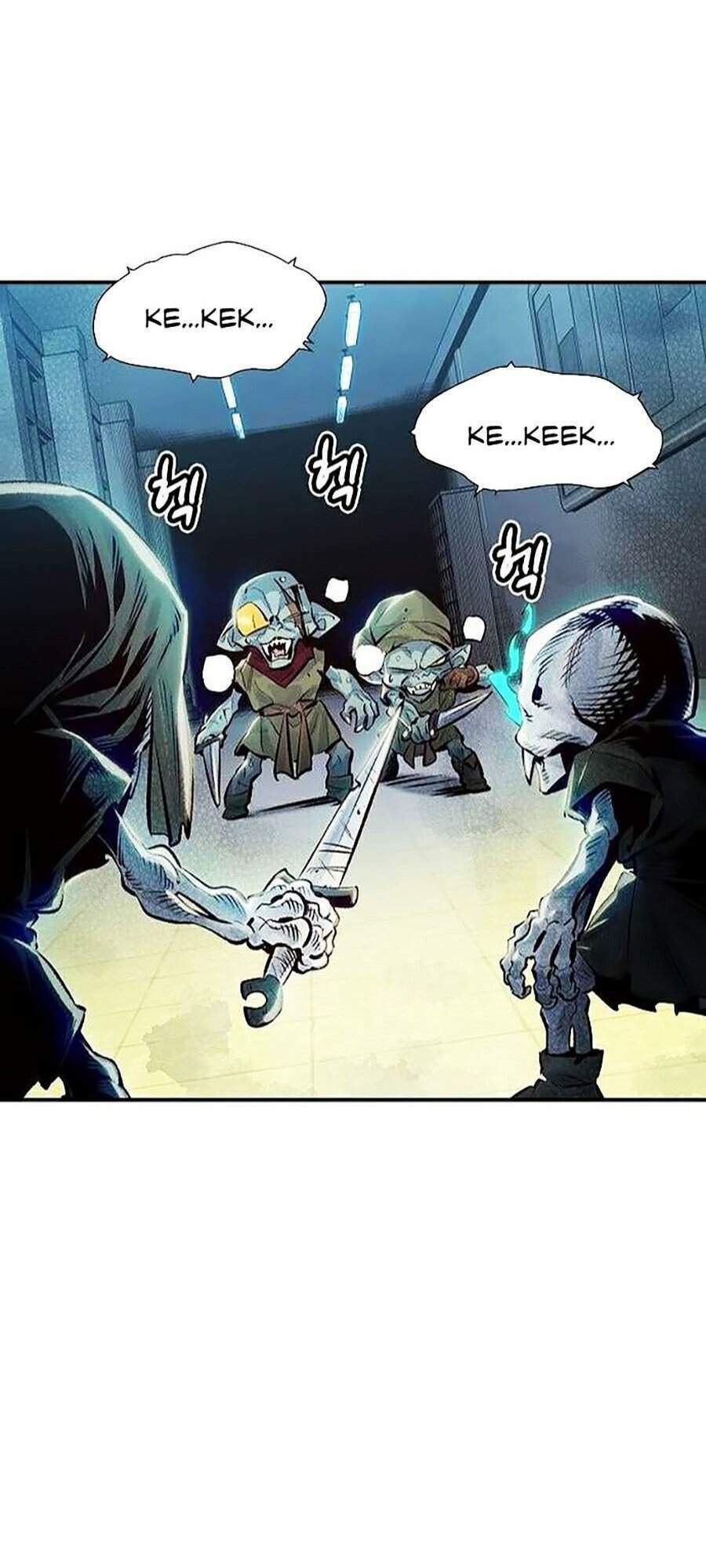 Độc Cô Tử Linh Sư: Chapter 2