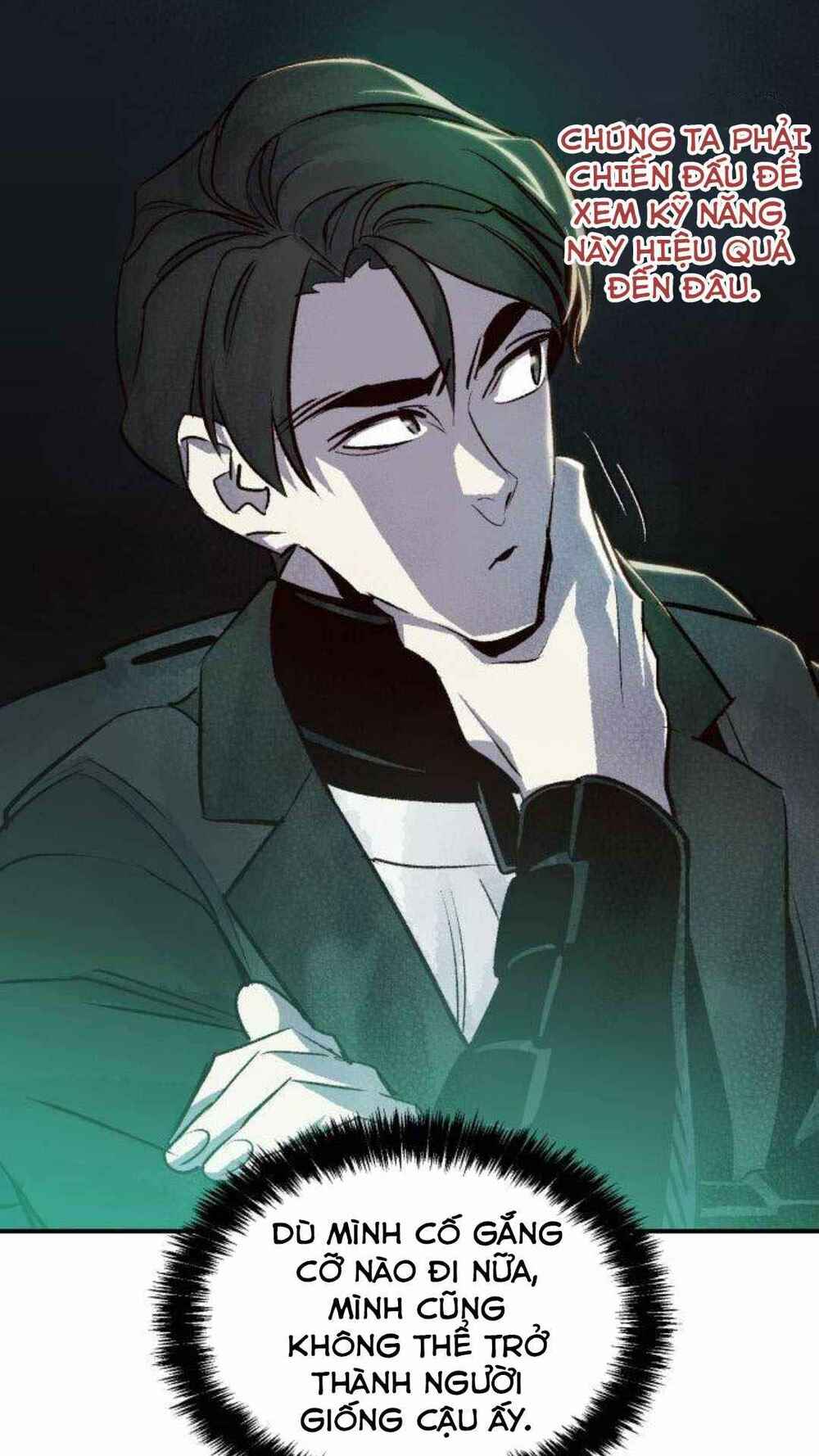 Độc Cô Tử Linh Sư: Chapter 20
