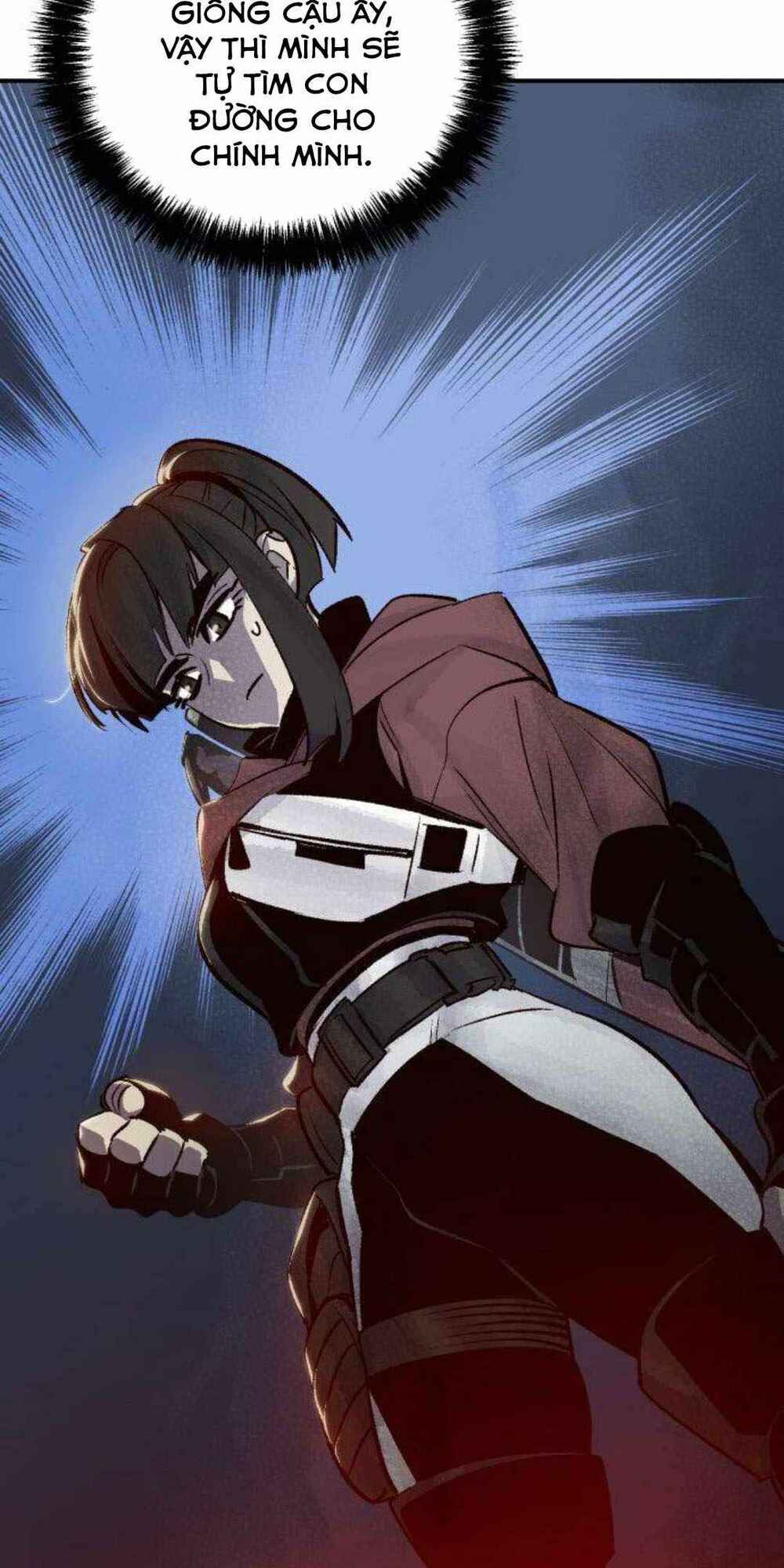 Độc Cô Tử Linh Sư: Chapter 20