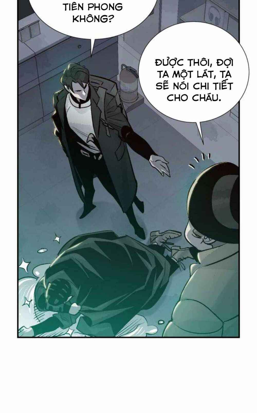 Độc Cô Tử Linh Sư: Chapter 20