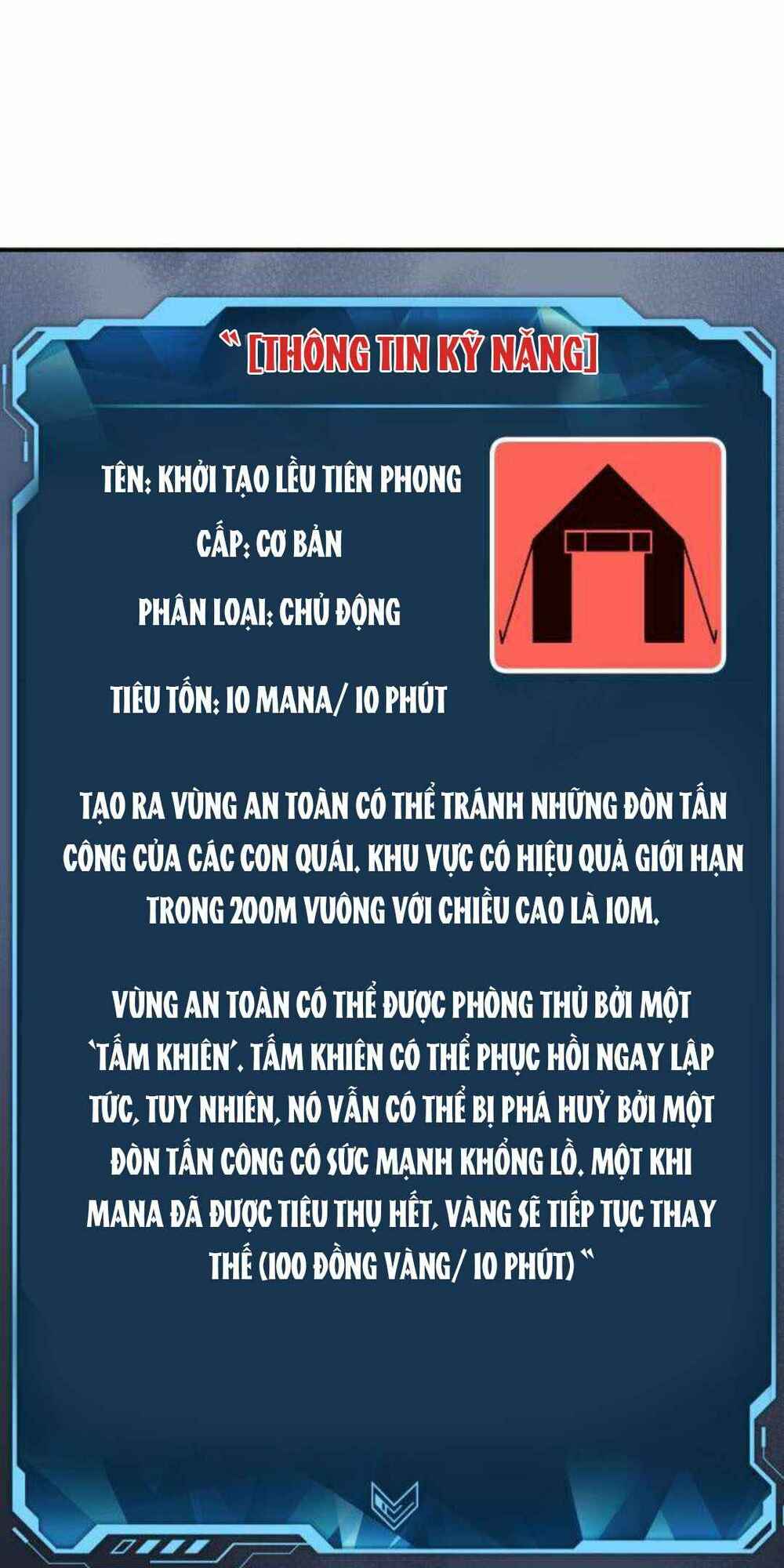 Độc Cô Tử Linh Sư: Chapter 20