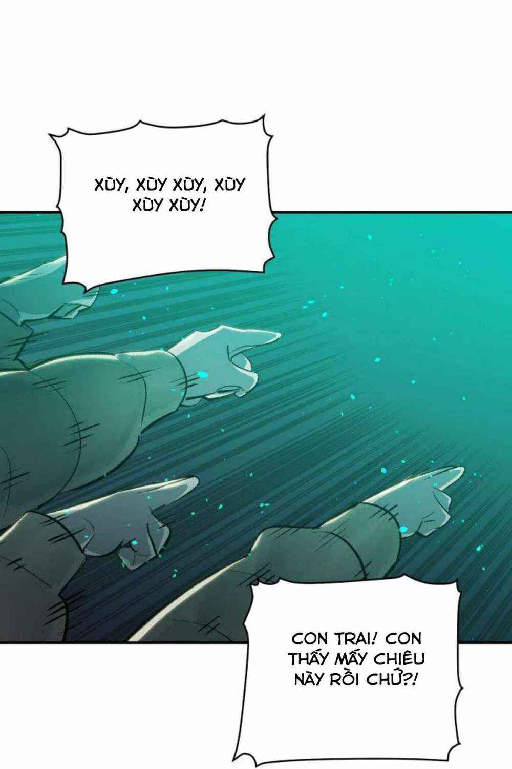 Độc Cô Tử Linh Sư: Chapter 20