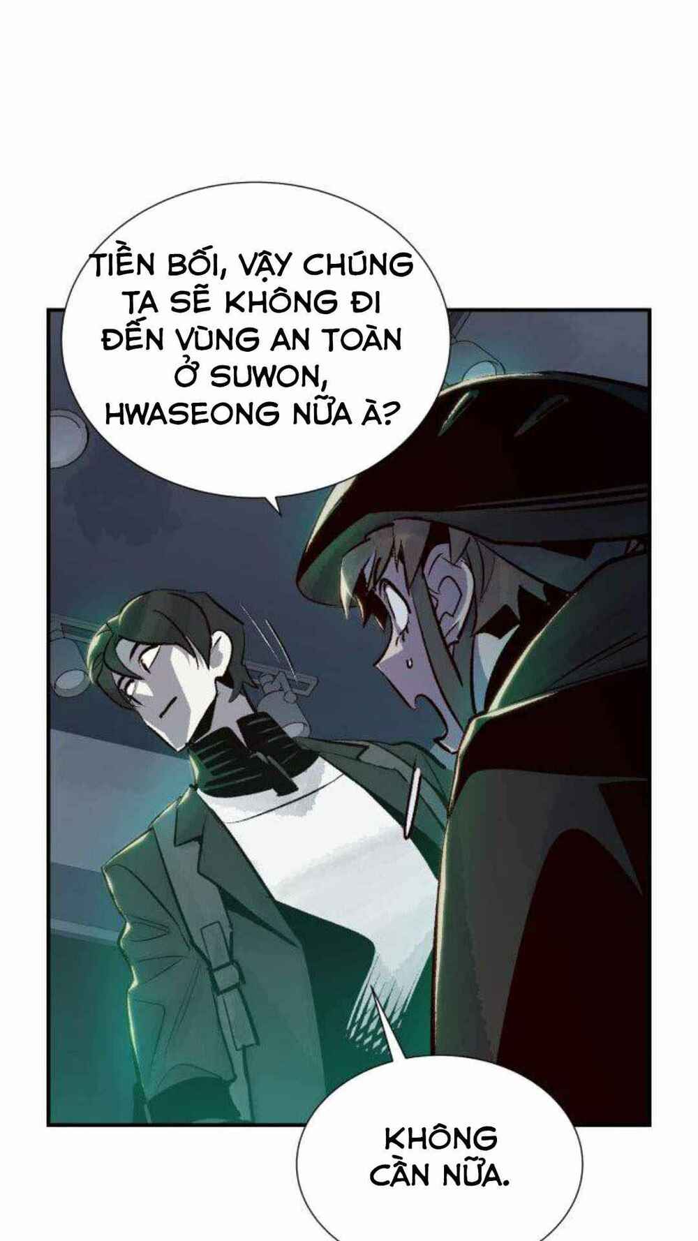 Độc Cô Tử Linh Sư: Chapter 20