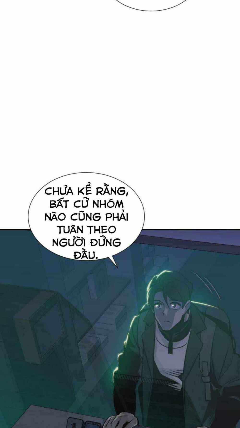 Độc Cô Tử Linh Sư: Chapter 20