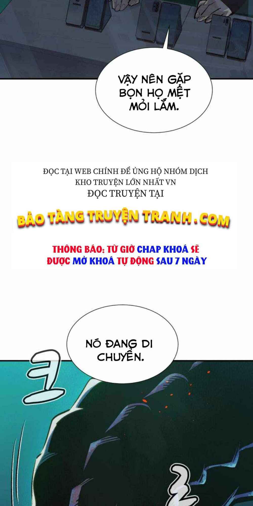 Độc Cô Tử Linh Sư: Chapter 20