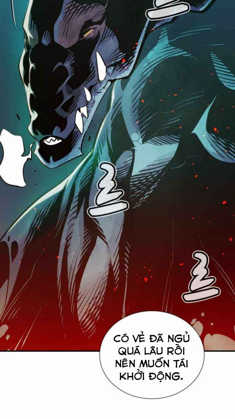 Độc Cô Tử Linh Sư: Chapter 20
