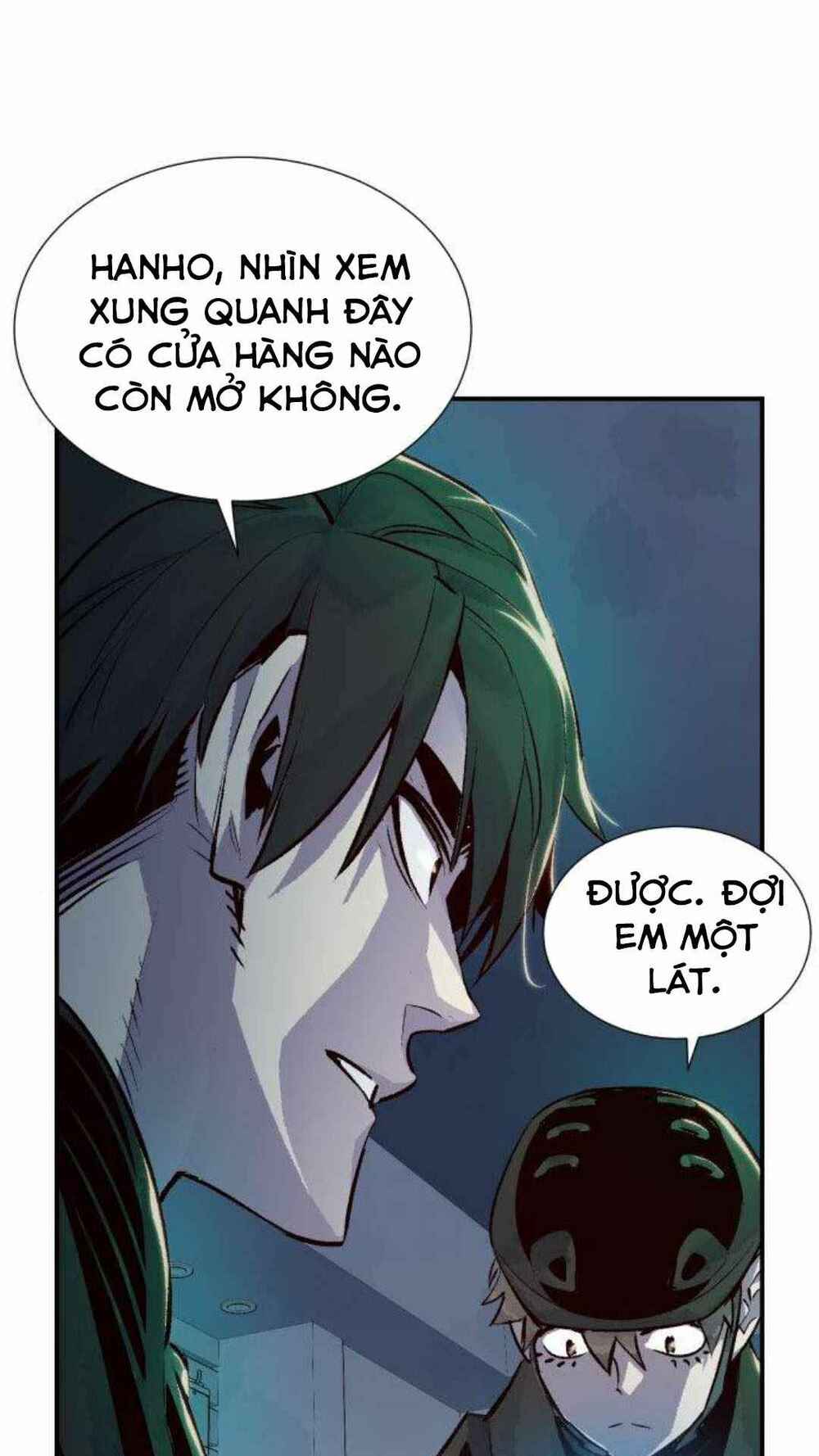 Độc Cô Tử Linh Sư: Chapter 20