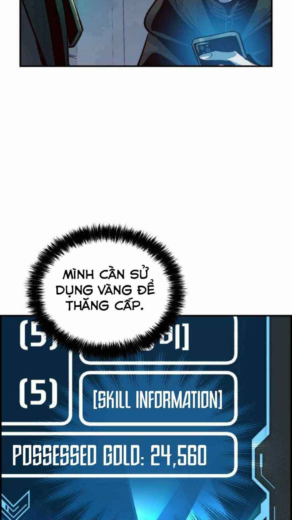 Độc Cô Tử Linh Sư: Chapter 20
