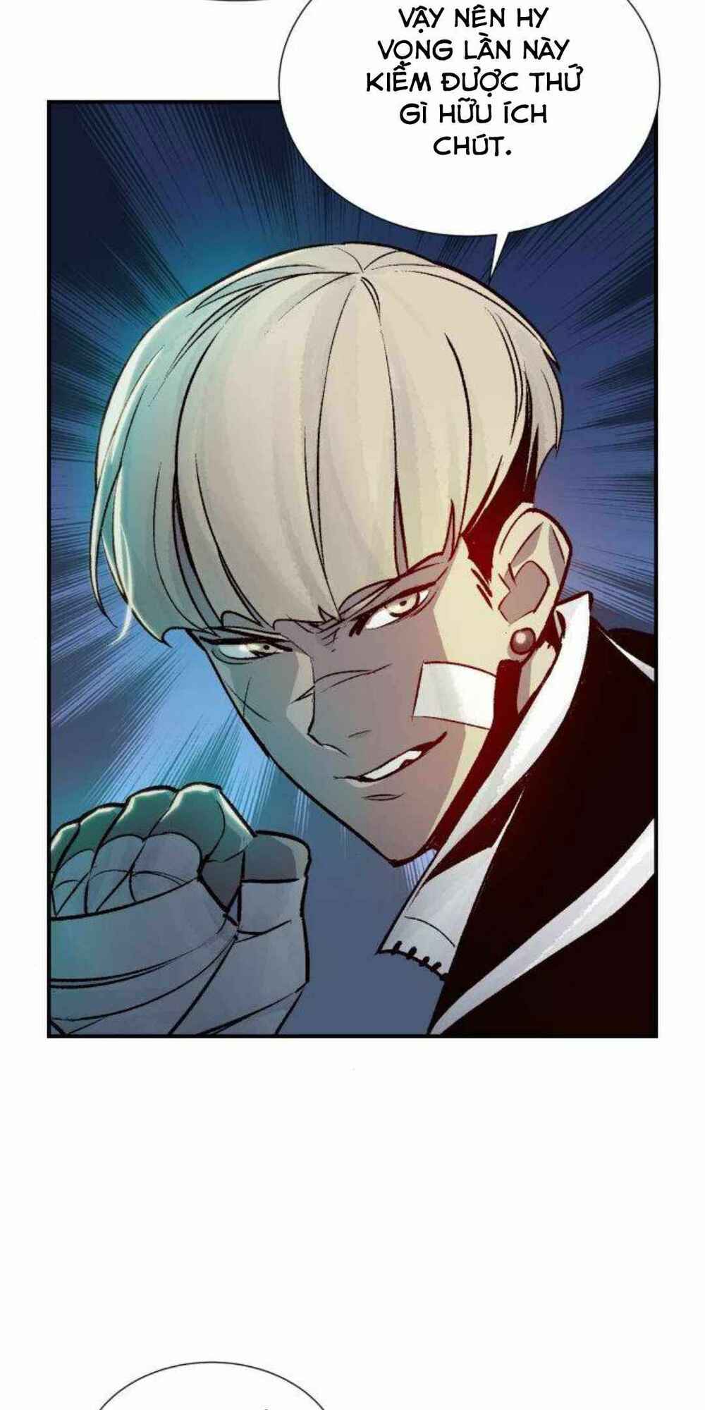 Độc Cô Tử Linh Sư: Chapter 20