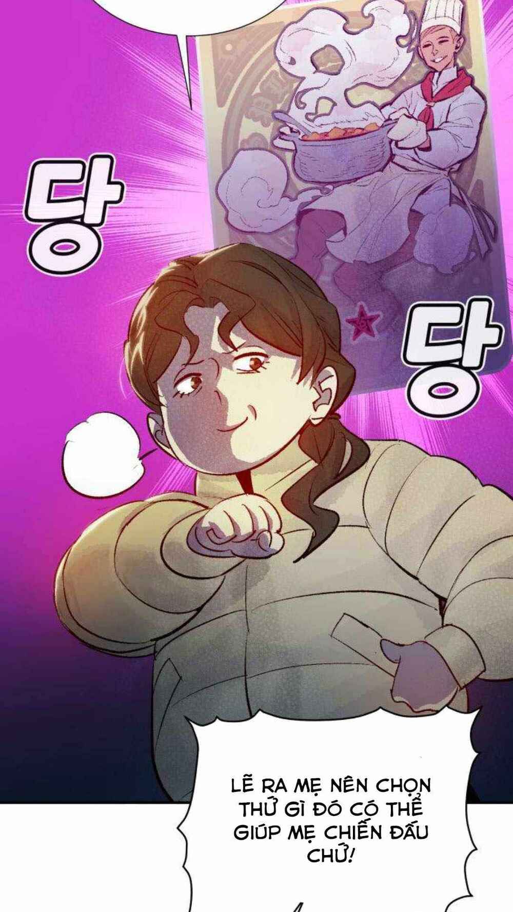 Độc Cô Tử Linh Sư: Chapter 20