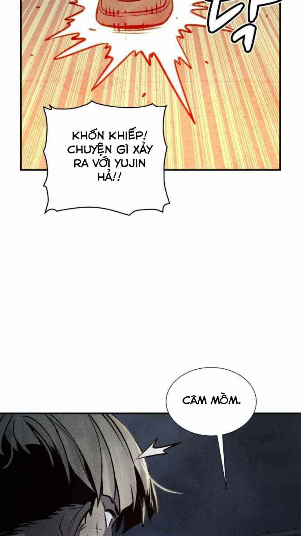 Độc Cô Tử Linh Sư: Chapter 20