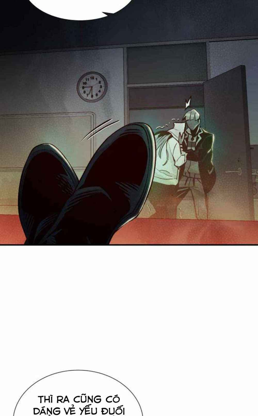 Độc Cô Tử Linh Sư: Chapter 20