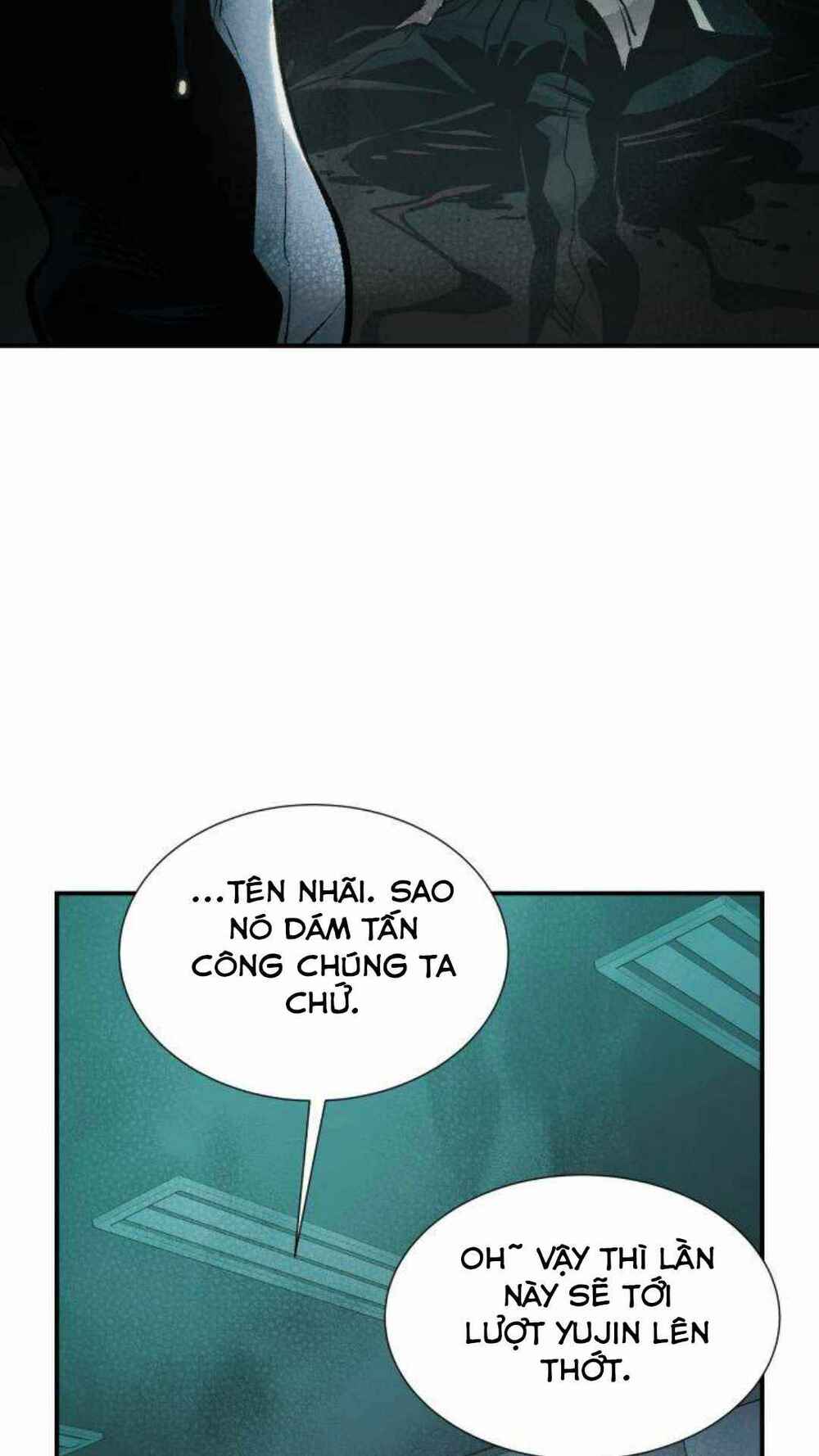 Độc Cô Tử Linh Sư: Chapter 20