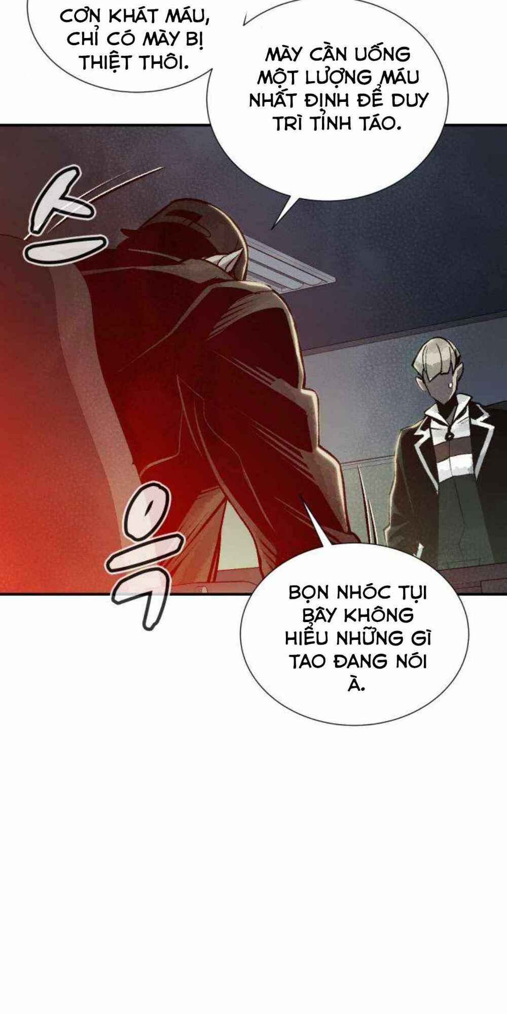 Độc Cô Tử Linh Sư: Chapter 20
