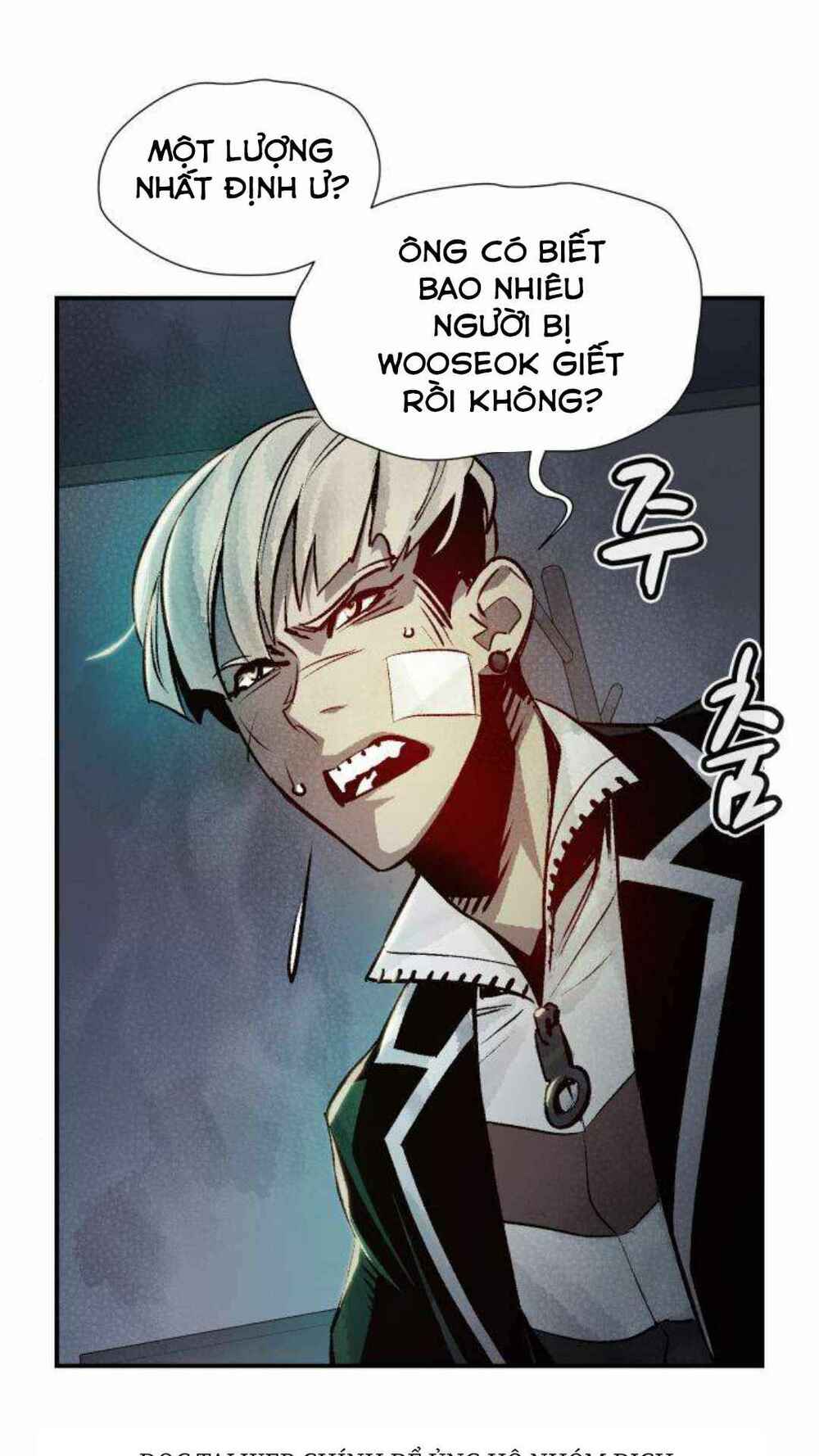 Độc Cô Tử Linh Sư: Chapter 20
