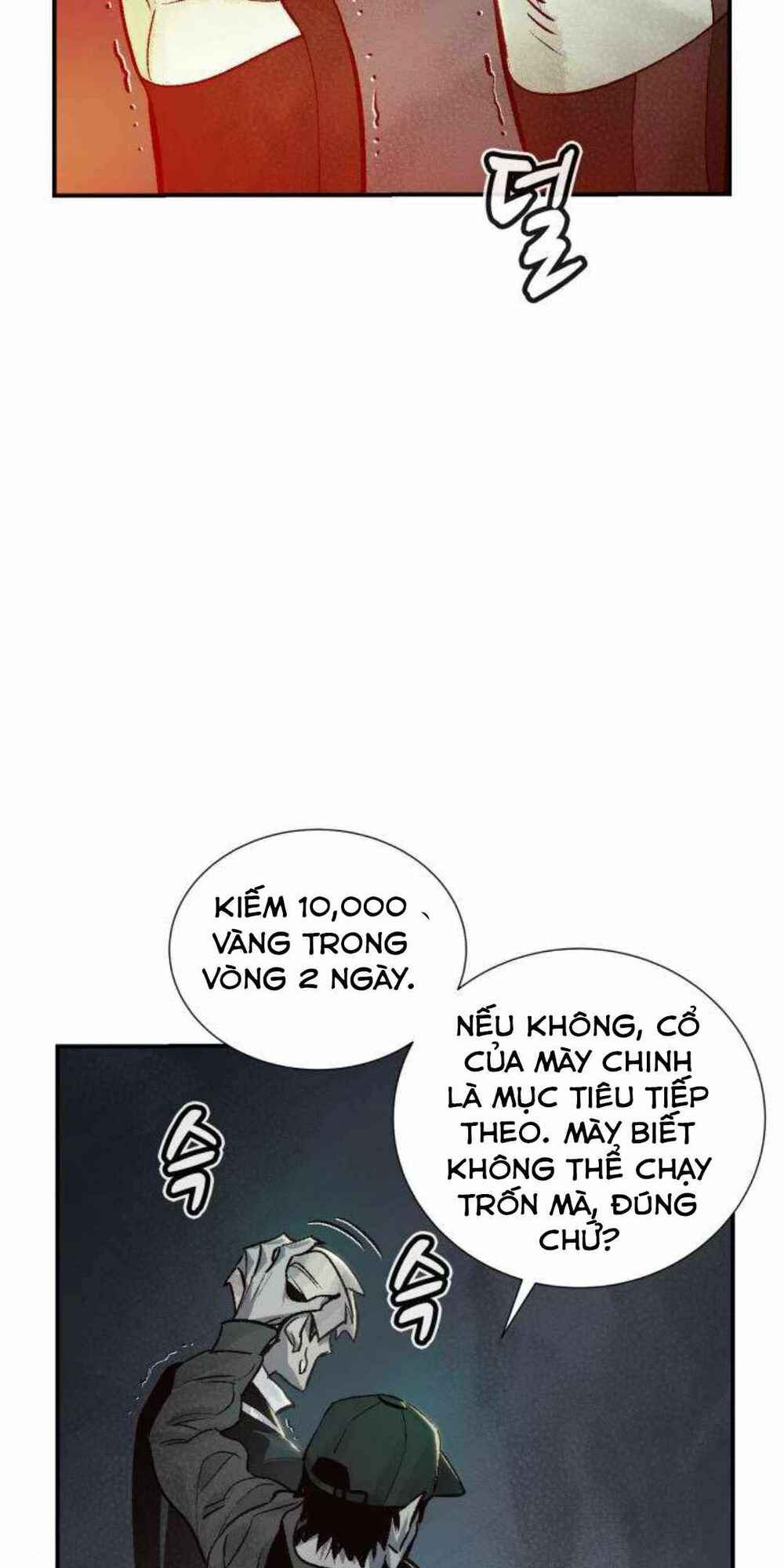 Độc Cô Tử Linh Sư: Chapter 20