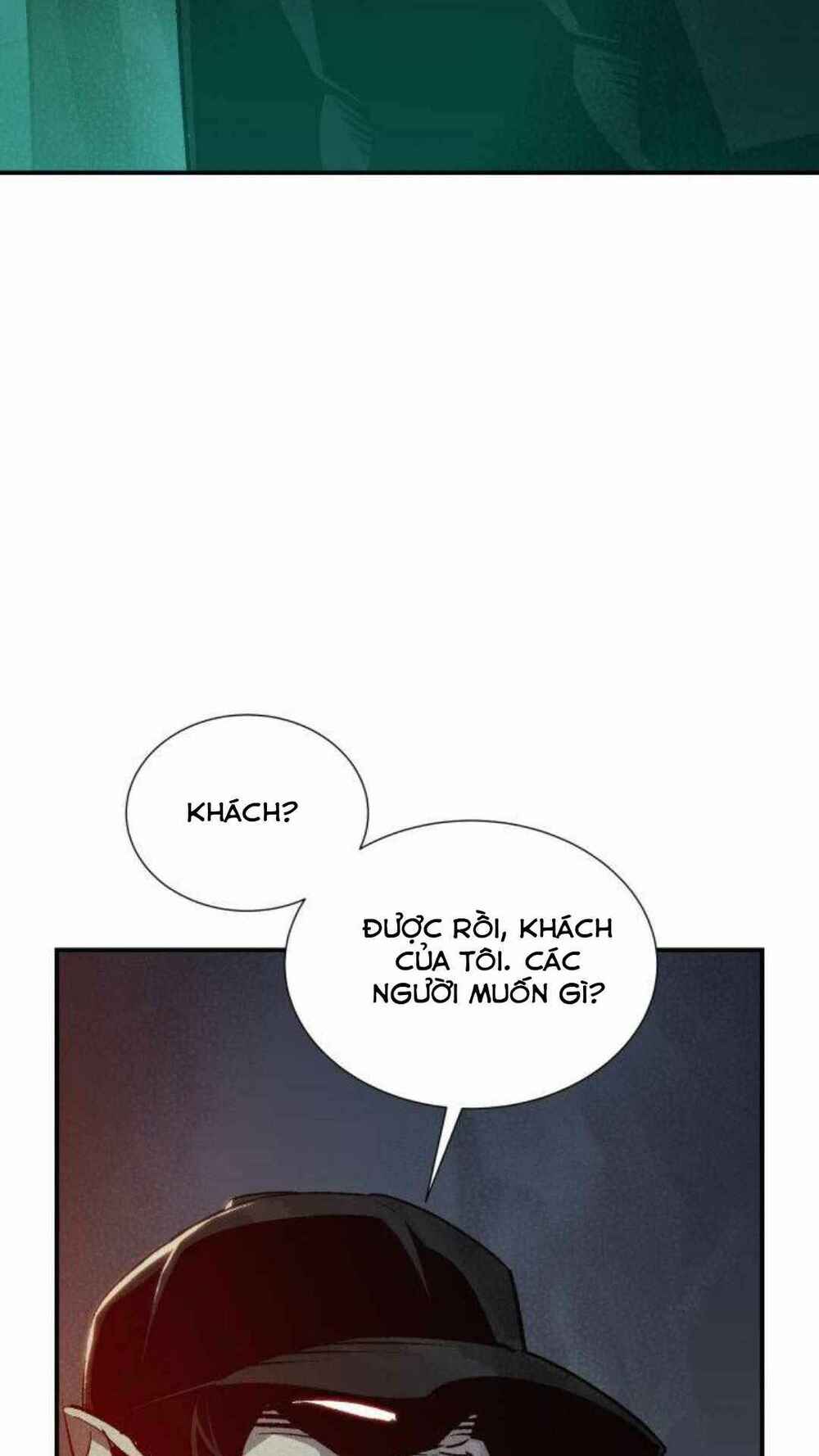 Độc Cô Tử Linh Sư: Chapter 20