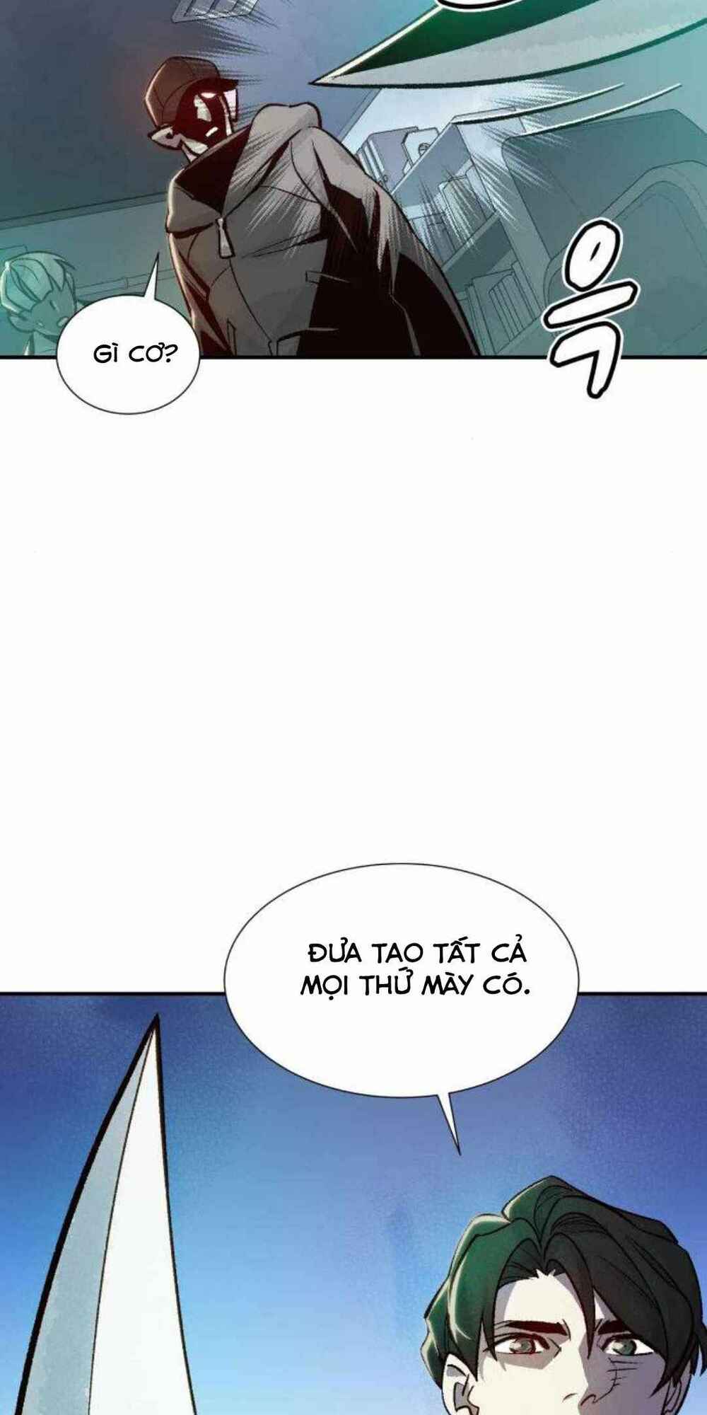 Độc Cô Tử Linh Sư: Chapter 20