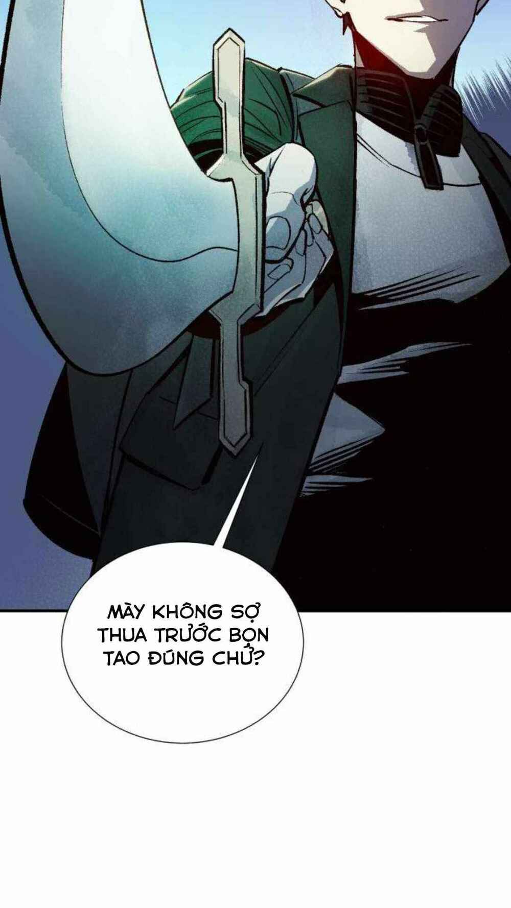 Độc Cô Tử Linh Sư: Chapter 20